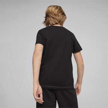 T-Shirt 'Power' PUMA en noir
