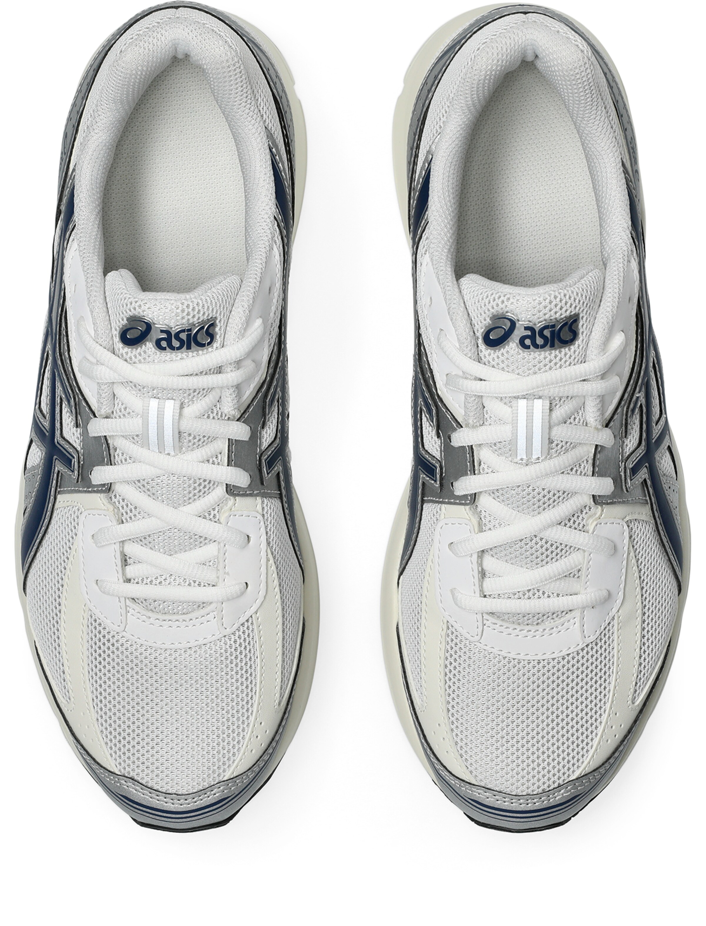 ASICS SportStyle Sneakers in White