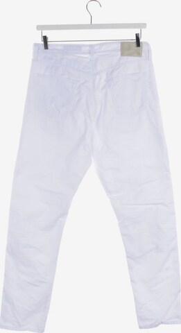 AG Jeans Jeans in 31 in White