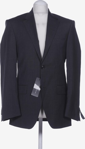 RENÉ LEZARD Suit Jacket in XS in Grey: front