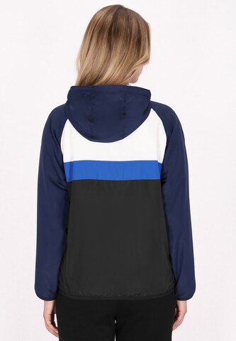 myMo ATHLSR Tussenjas in Blauw