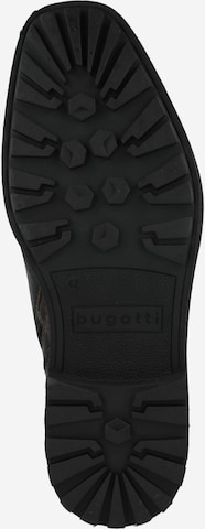 bugatti Lace-Up Boots 'Masat' in Grey
