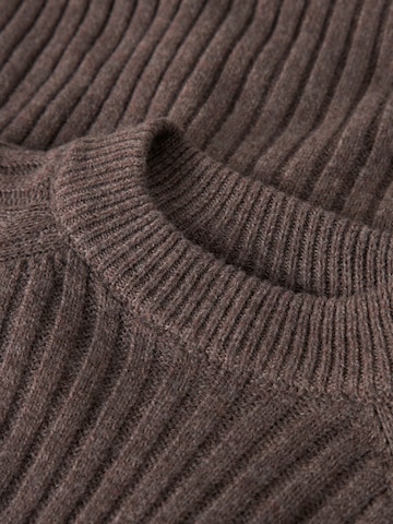 Pullover di NAME IT in marrone