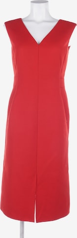 AKRIS Dress in M in Red: front