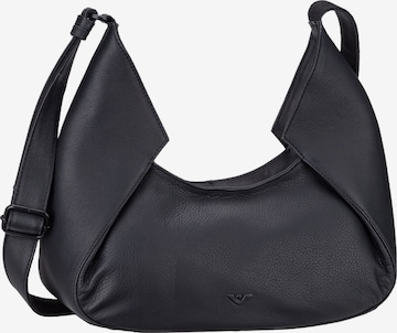VOi Tasche ' 4Seasons Miki ' in Schwarz: Vorderseite