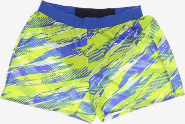 ASICS Shorts in 34 in Green: front