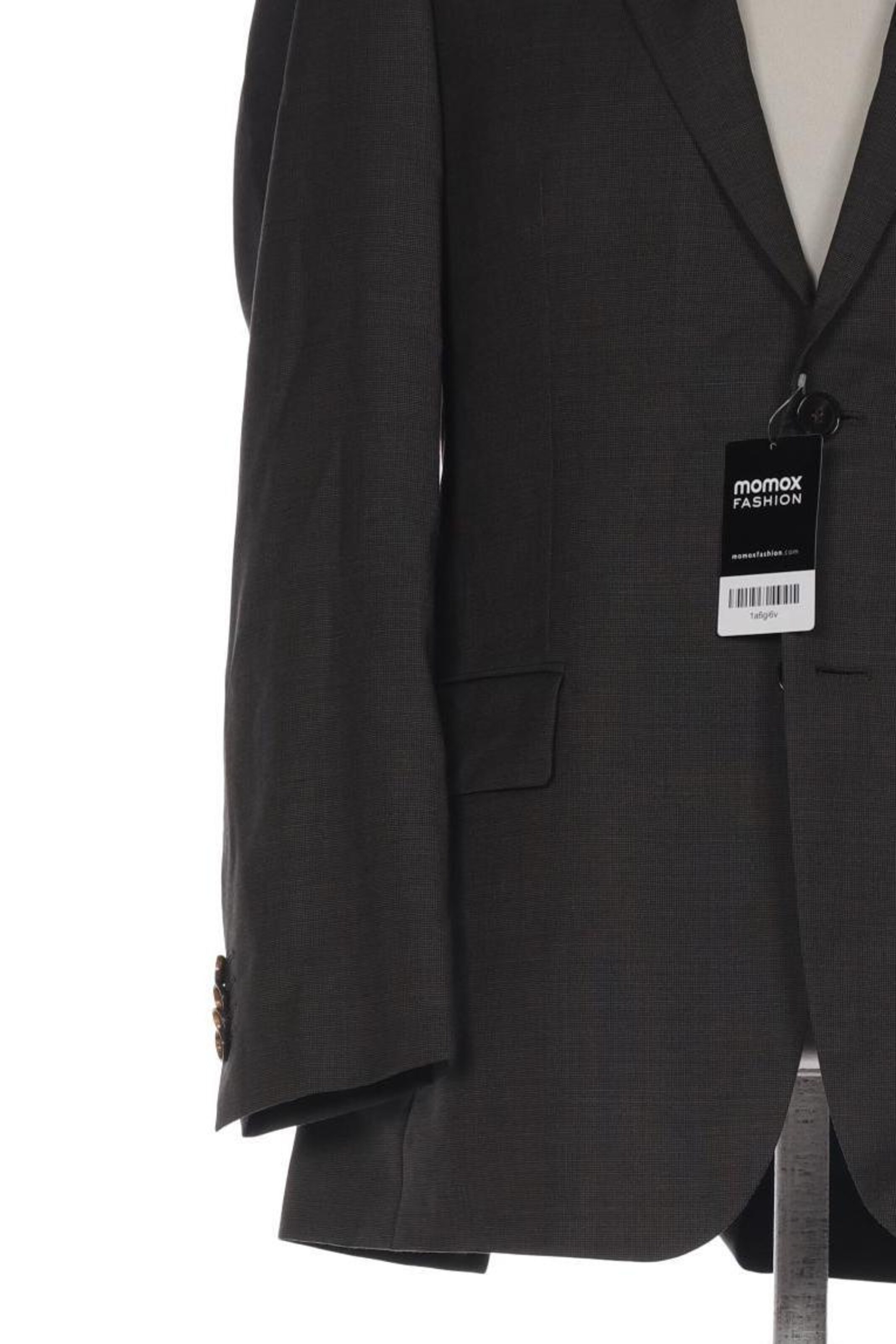 BOSS Black Suit in M in Brown