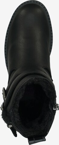 Blowfish Malibu Boots σε μαύρο