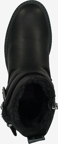 juoda Blowfish Malibu Auliniai batai