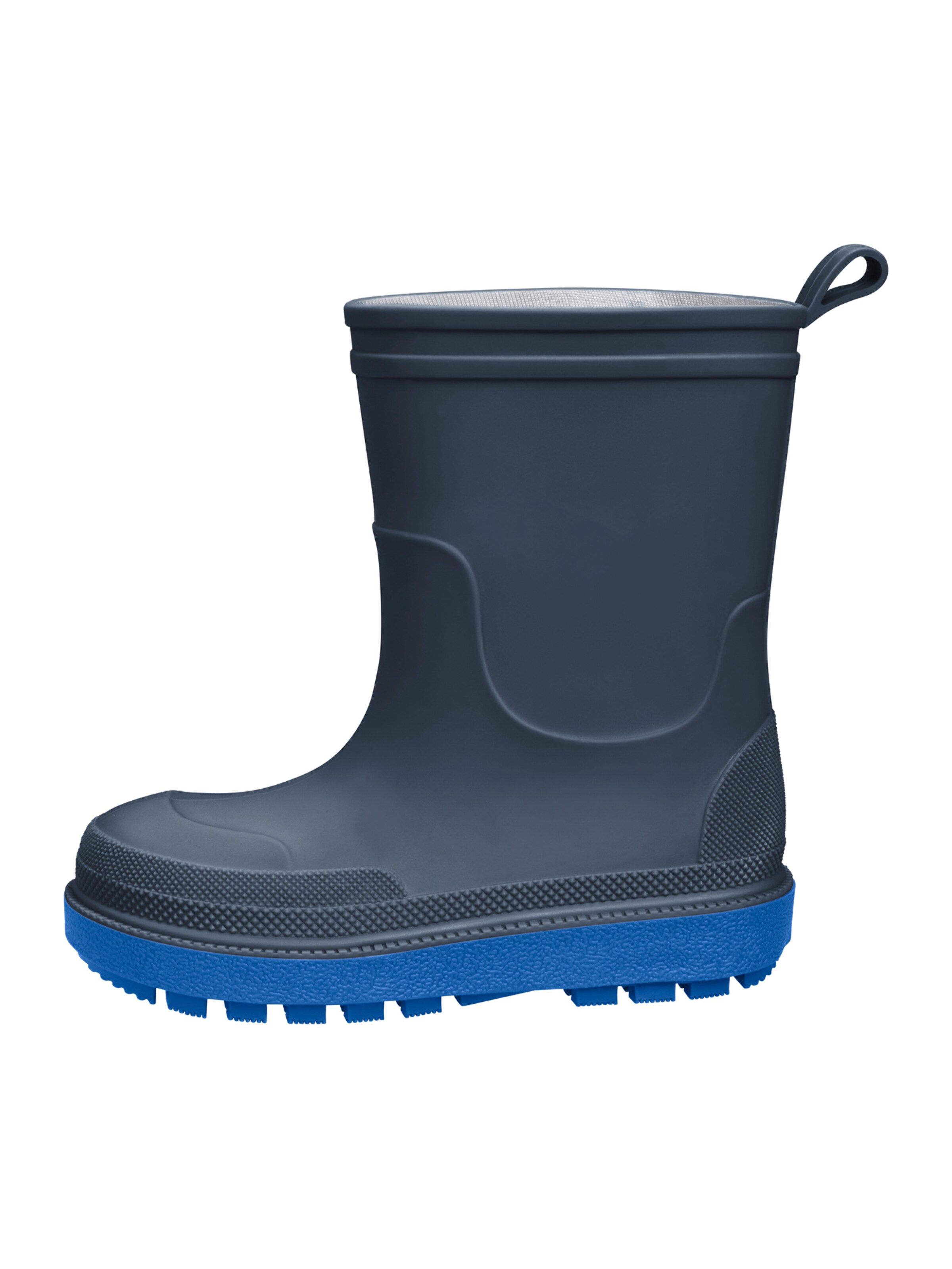 Bottes en caoutchouc PLAYSHOES en bleu