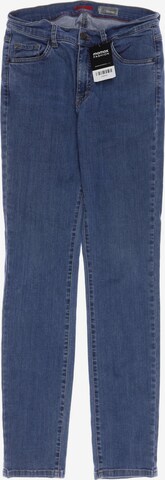 Angels Jeans in 33 in Blue: front