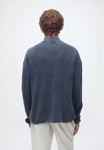 HOLLISTER Pullover in Blau