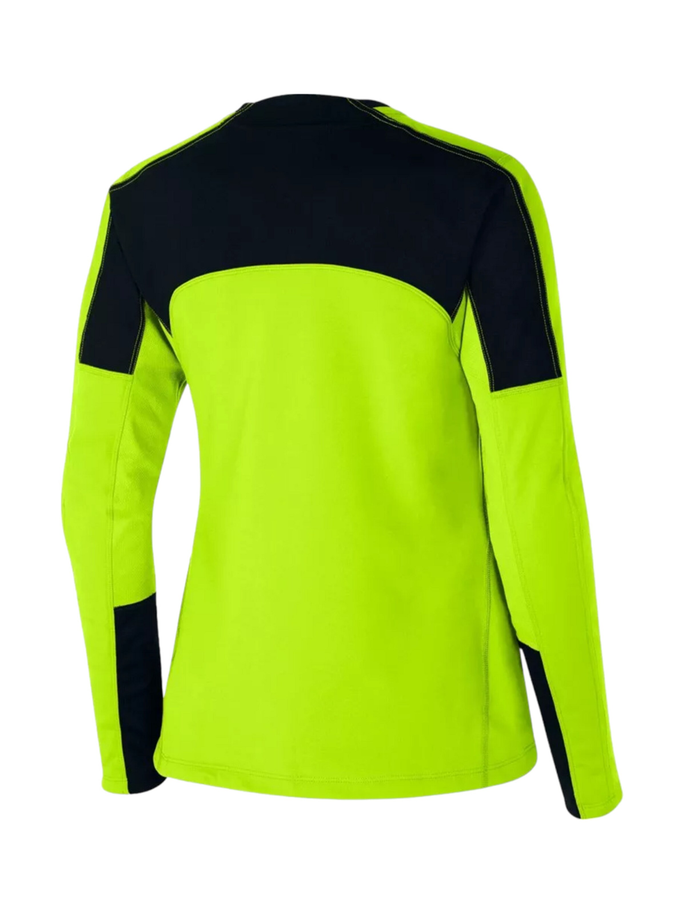 NIKE Funktionsshirt in Grün