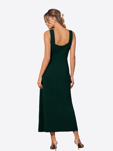 Cupshe Abendkleid 'CAA05A4H034RR'‌‌‌ in Grün