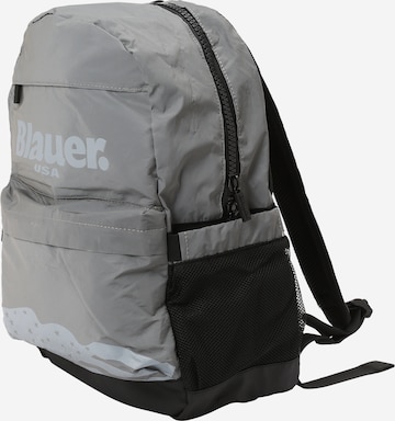 Blauer.USA Backpack 'REFLEX' in Grey