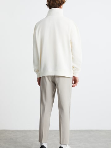 Grimelange Μπλούζα φούτερ σε μπεζ