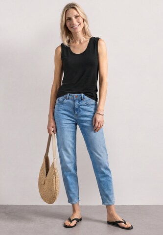 STREET ONE Top in Black