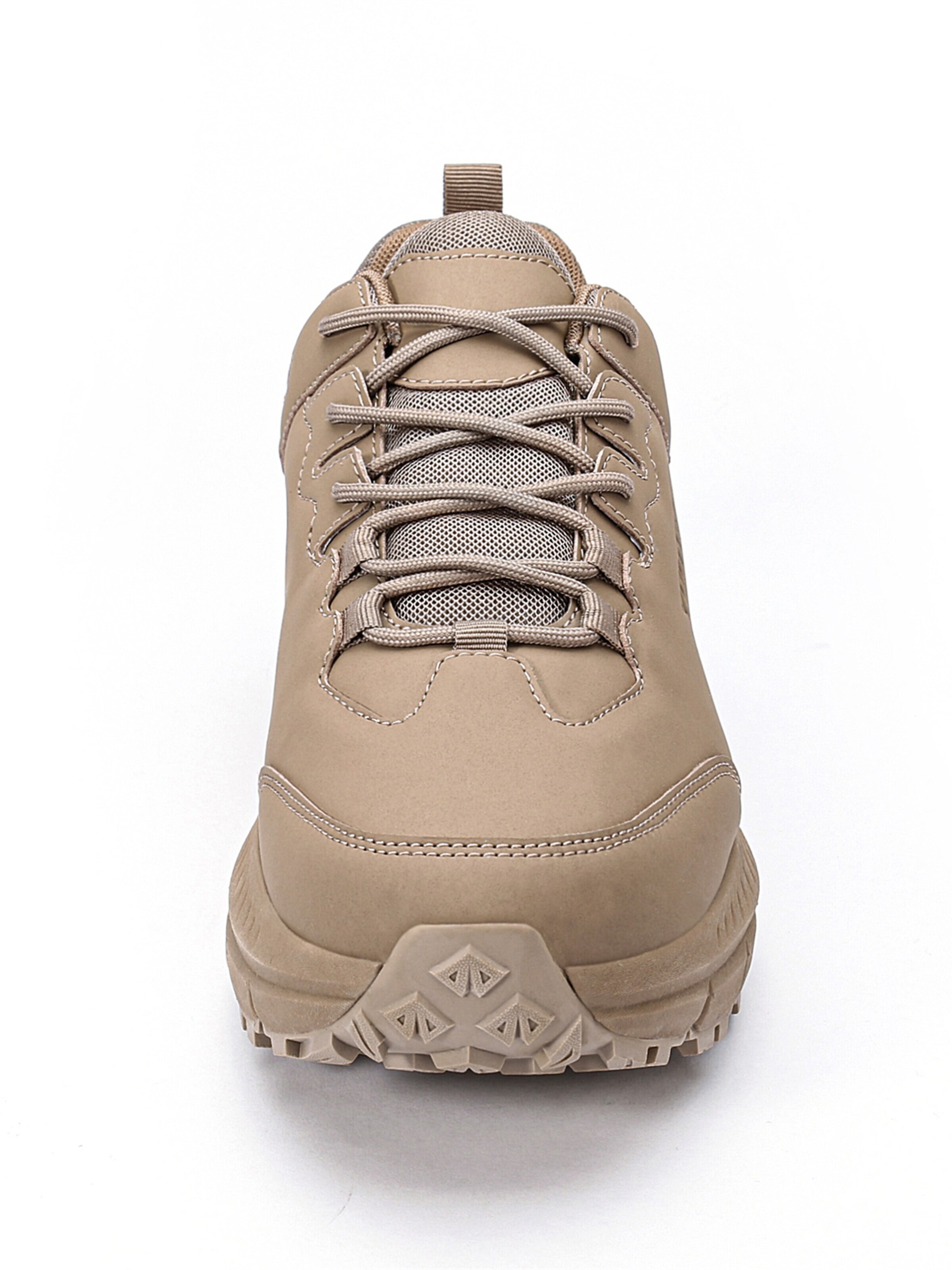 YOUTHUP Athletic Shoes 'Wandler' in Brown