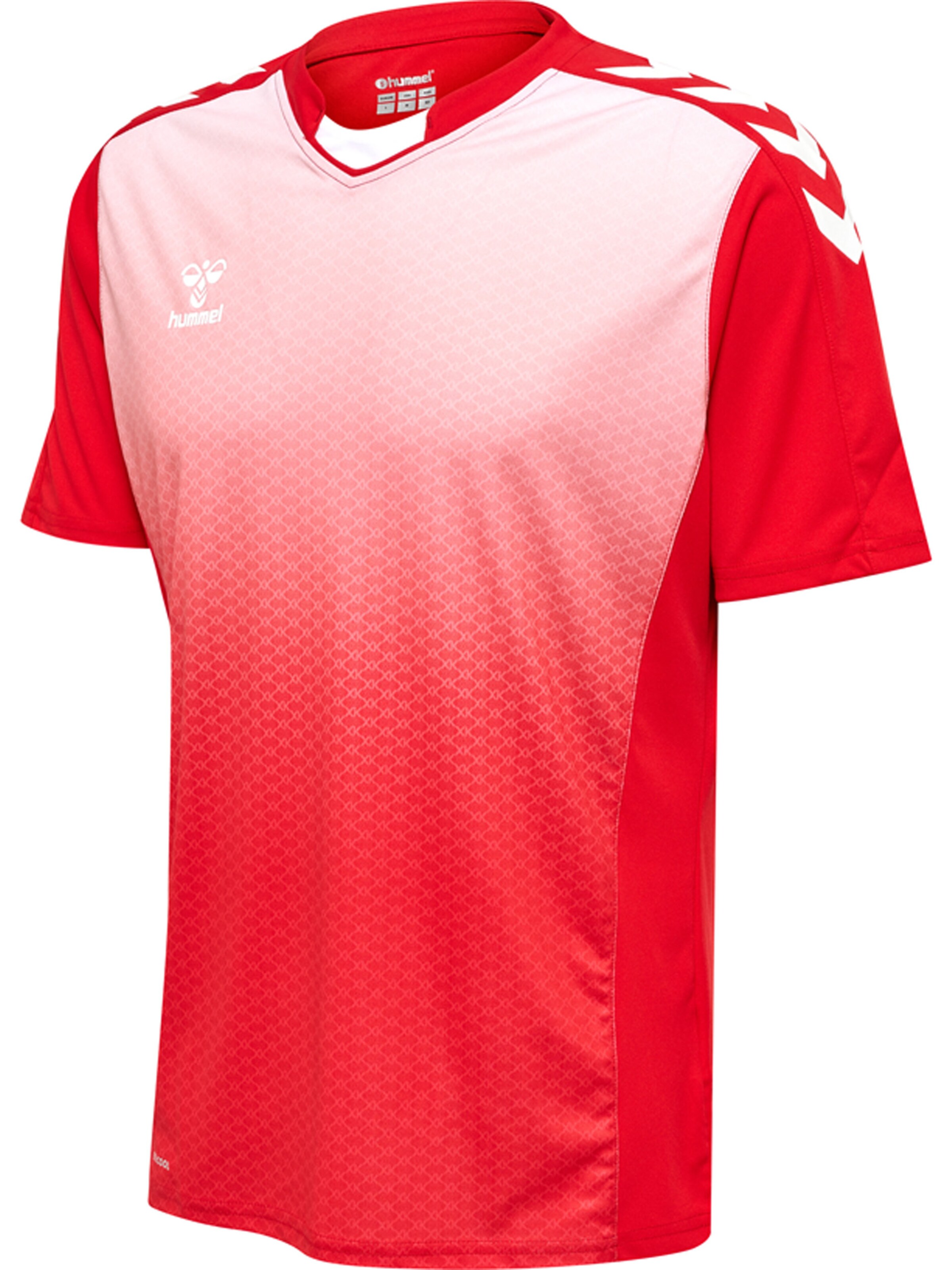 Hummel Trikot 'Core' in Rot