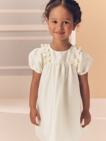 Next - Vestido en beige