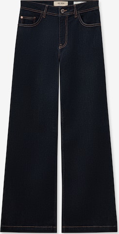 Jeans di MOS MOSH in blu: frontale