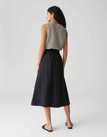 OPUS Skirt in Black
