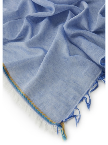 CODELLO Schal in Blau