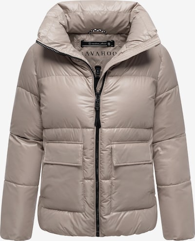 Žieminė striukė 'Eispracht 14' iš NAVAHOO, spalva – smėlio spalva, Prekių apžvalga