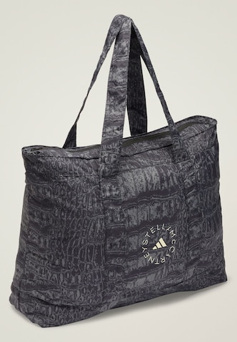 Sac de sport ADIDAS BY STELLA MCCARTNEY en noir