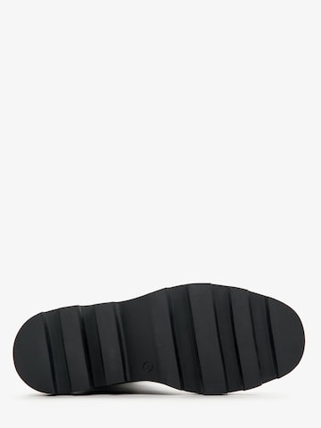 Boots '09-2782' Estro en noir