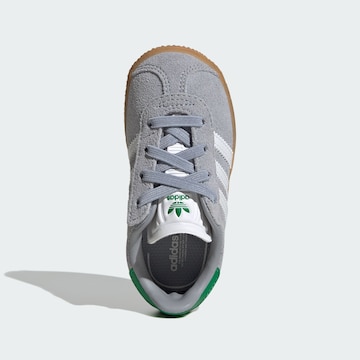 ADIDAS ORIGINALS Tenisky 'Gazelle' - Sivá
