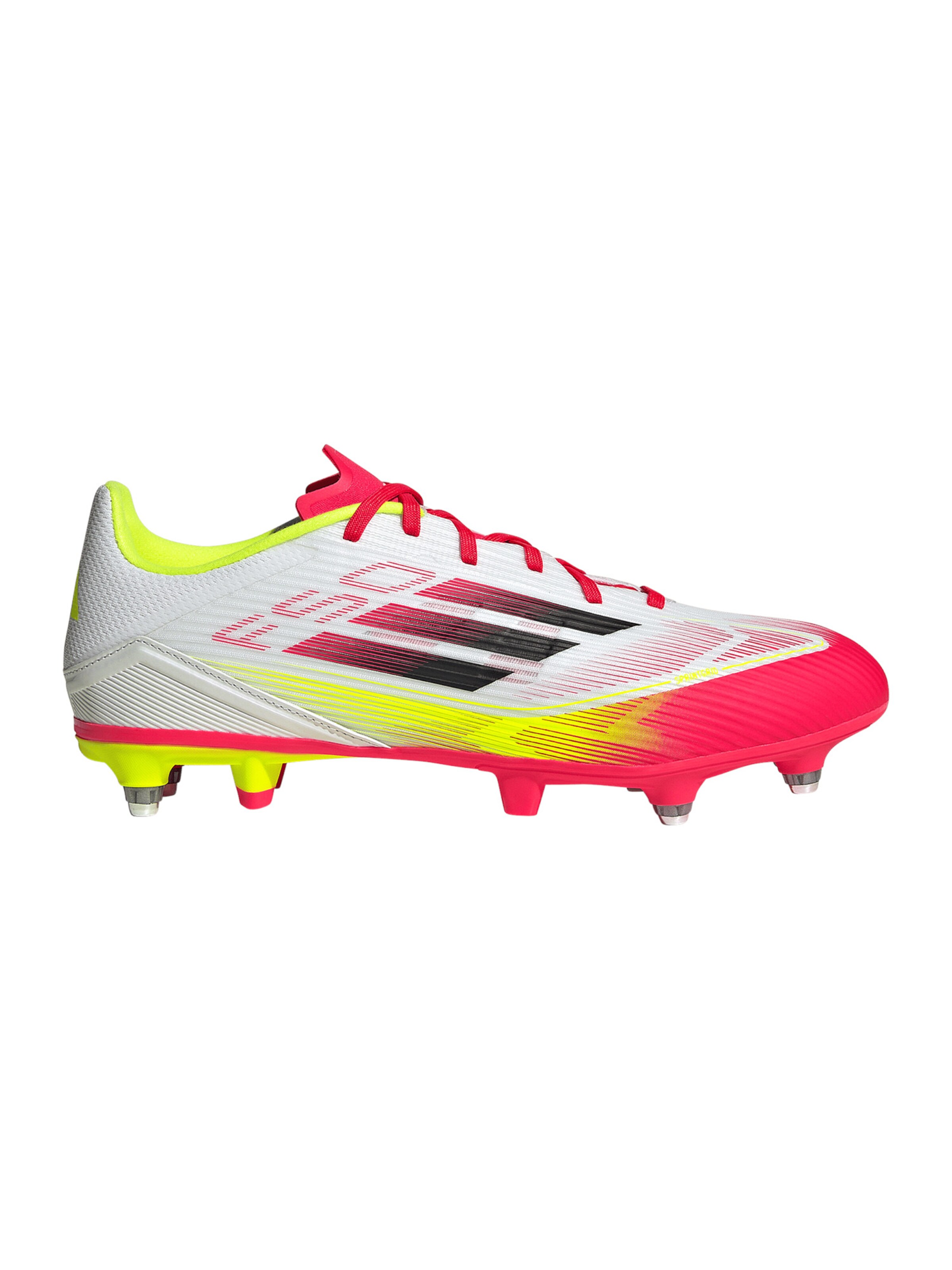 ADIDAS PERFORMANCE Voetbalschoen 'F50 League' in Wit