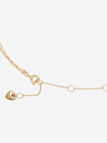 ALDO Necklace 'ELBERELADAR' in Gold