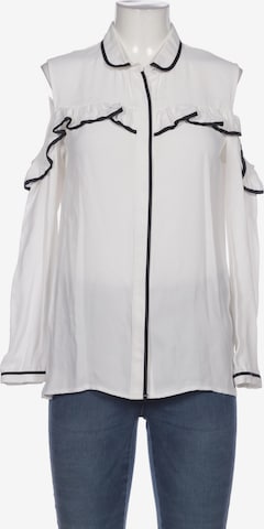 Joseph Janard Blouse & Tunic in M in White: front