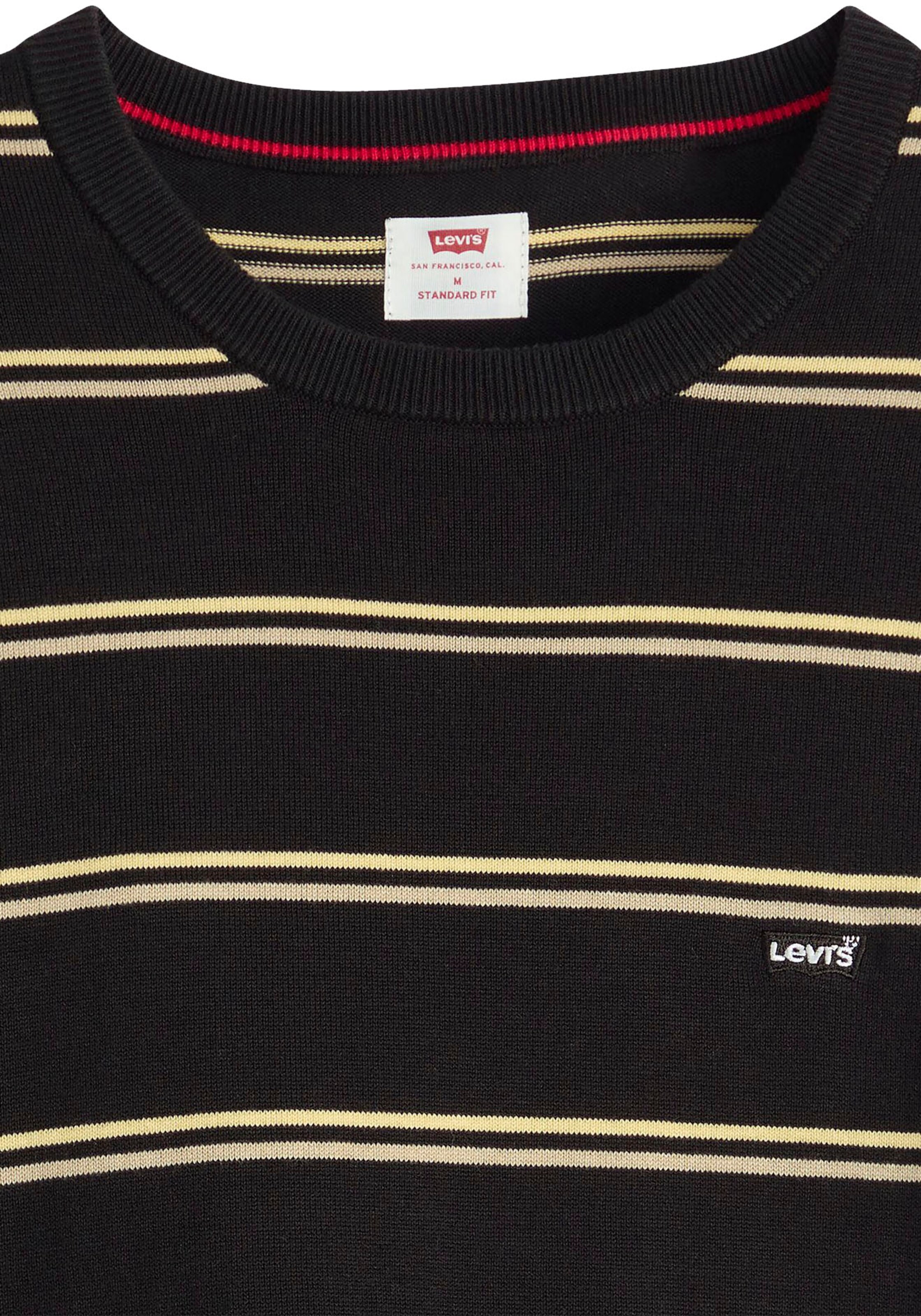 LEVI'S ® Sweater in Black
