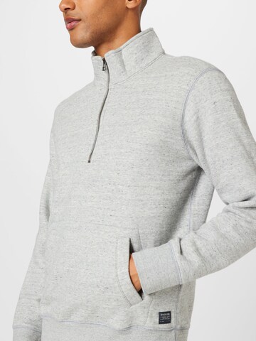 Dockers Sweatshirt in Grau