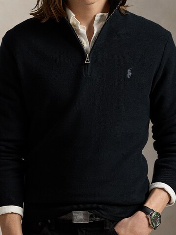 Pullover di Polo Ralph Lauren in nero