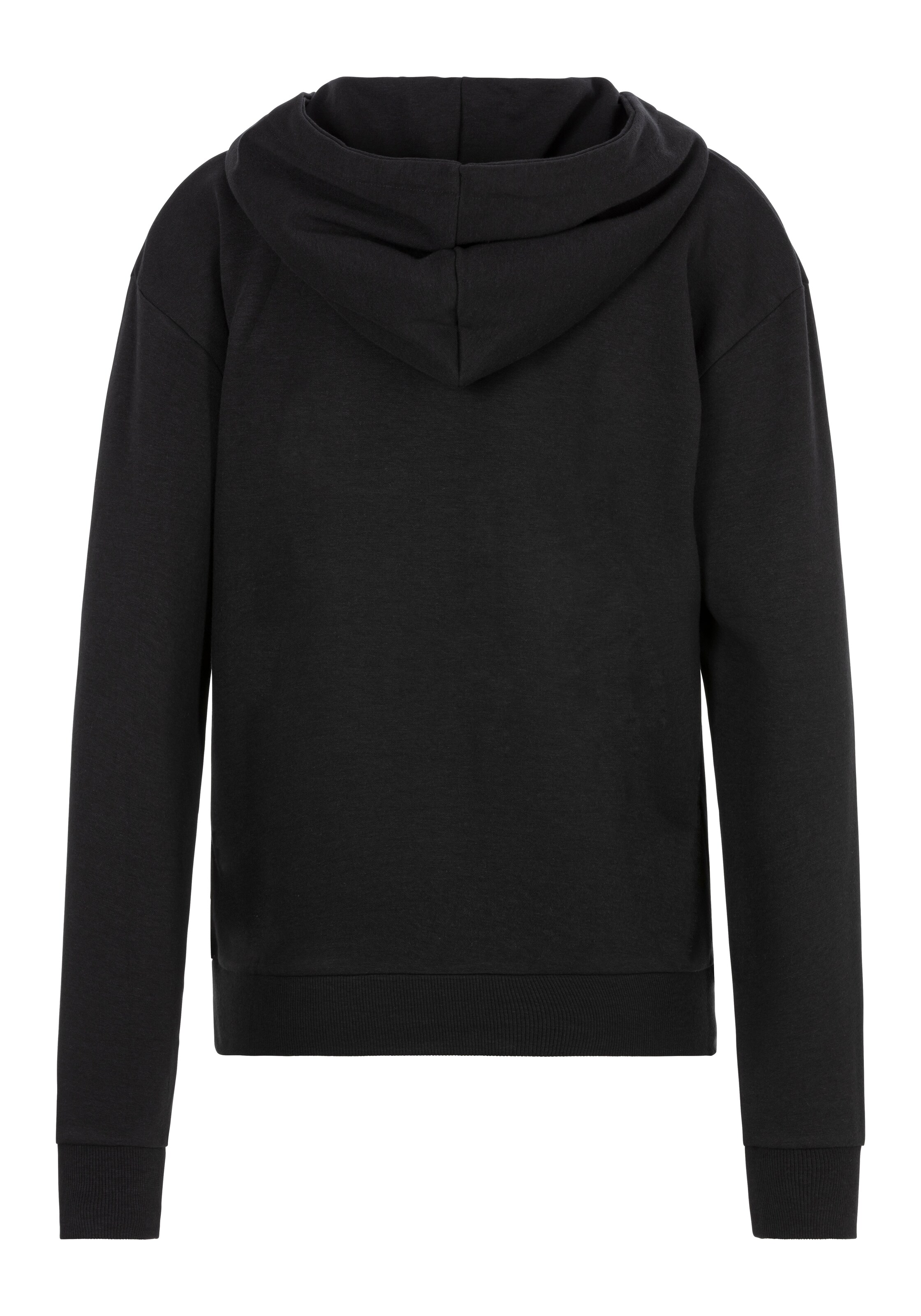 BOSS Sweatshirt in Black