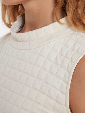 Robe 'Savry' Ana Alcazar en beige