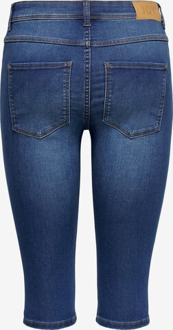 JDY Skinny Jeans 'Nikki' in Blauw
