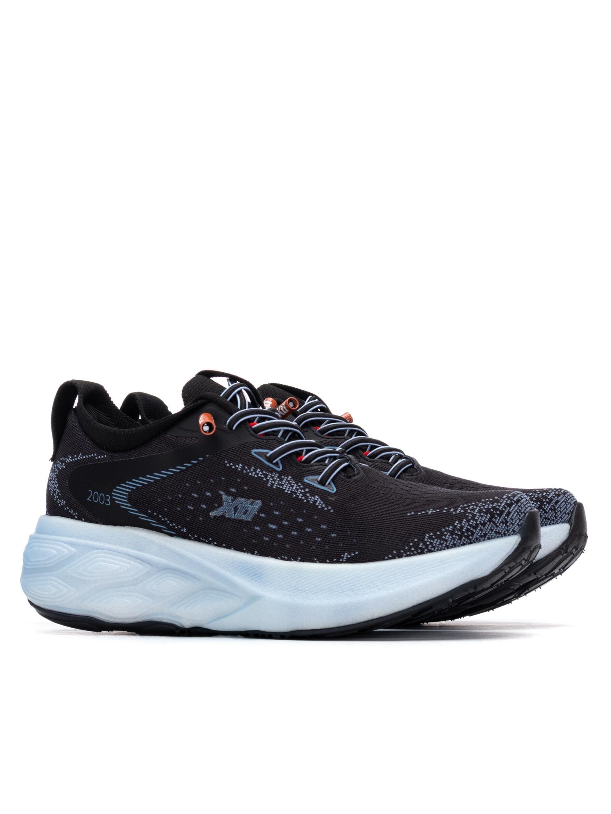 Xti - Sandalias en negro