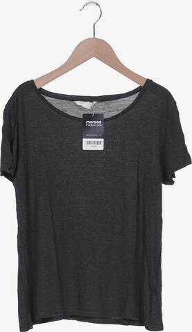 H&M T-Shirt S in Grau: predná strana