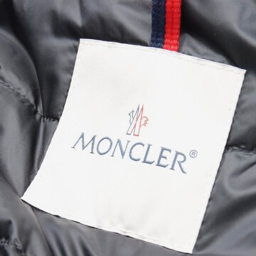 MONCLER Jacket & Coat in M in Blue