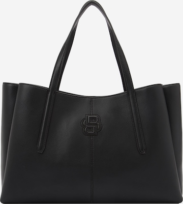 BOSS Shopper 'Anett' i sort: forside