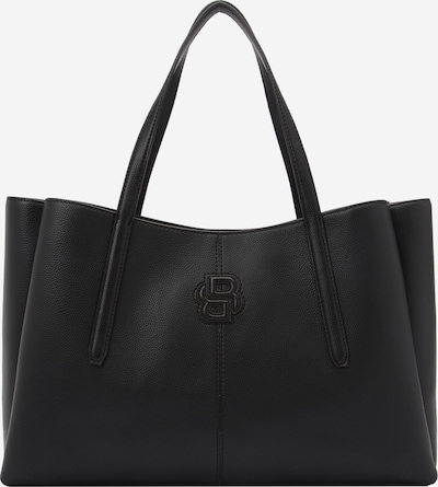 BOSS Ostoskassi 'Anett' värissä musta, Tuotenäkymä