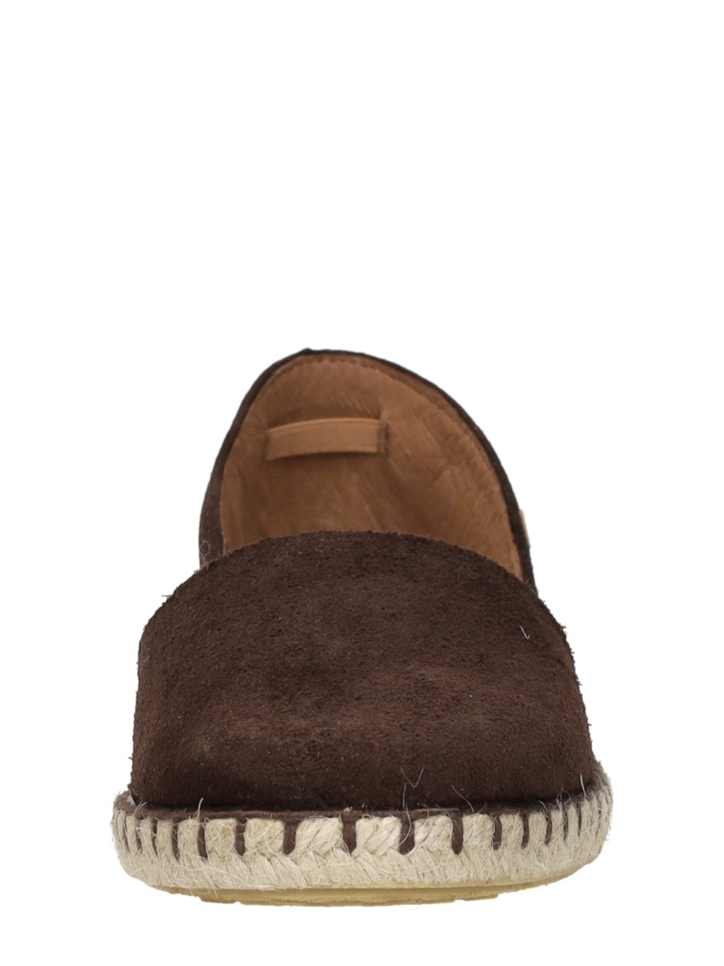 Chaussure basse 'Carmen' VERBENAS en marron