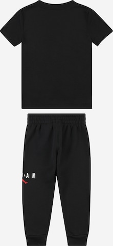 Jordan - Ropa para correr en negro