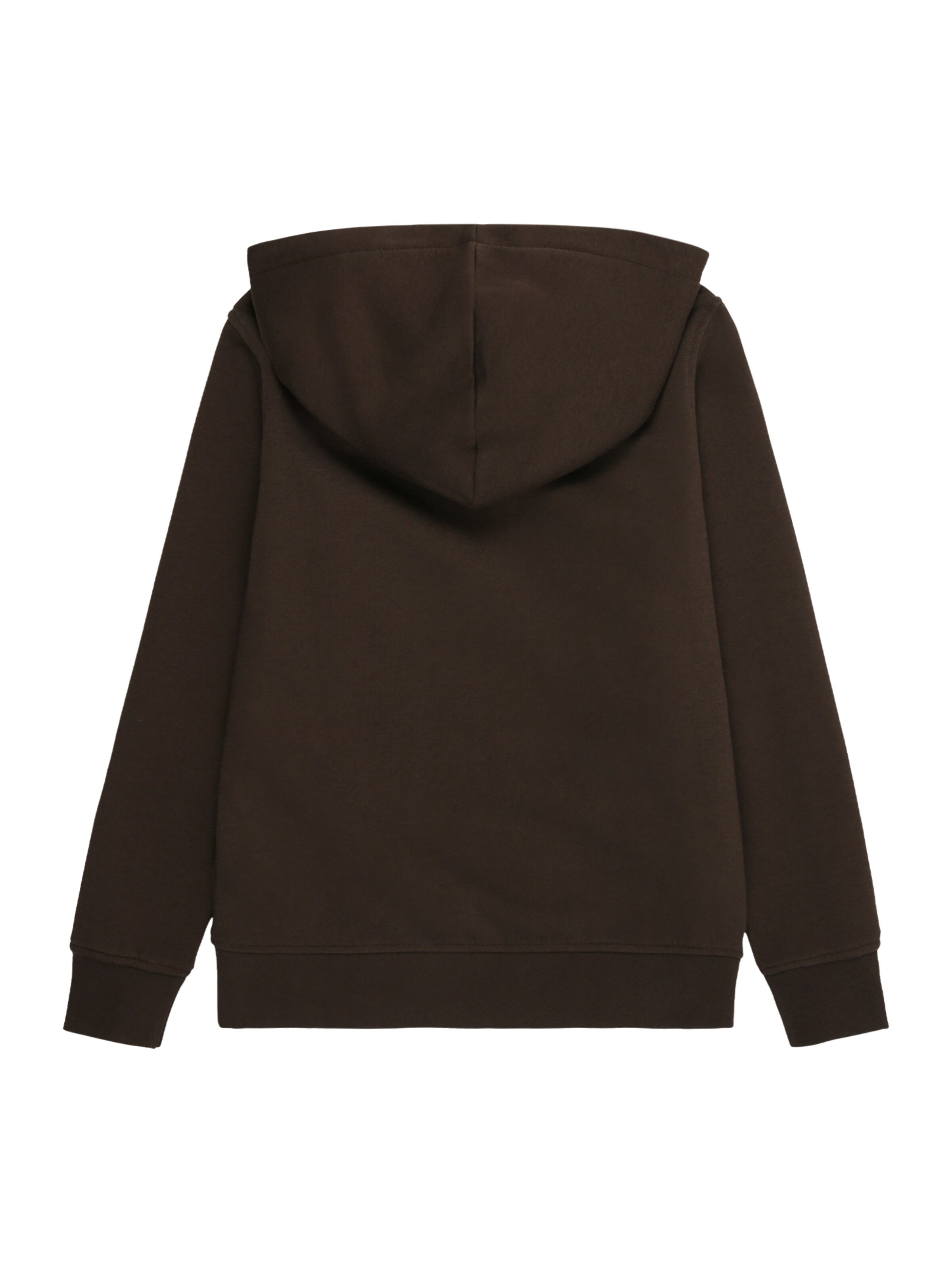 Jack & Jones Junior - Jersey 'JJESoho' en marrón