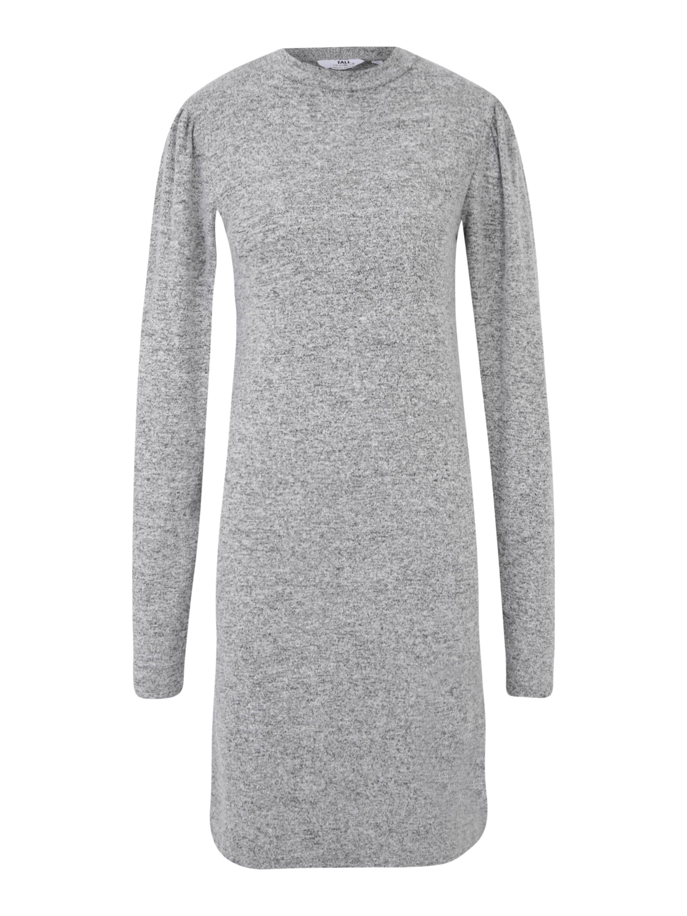 pilka Dorothy Perkins Tall Suknelė: priekis