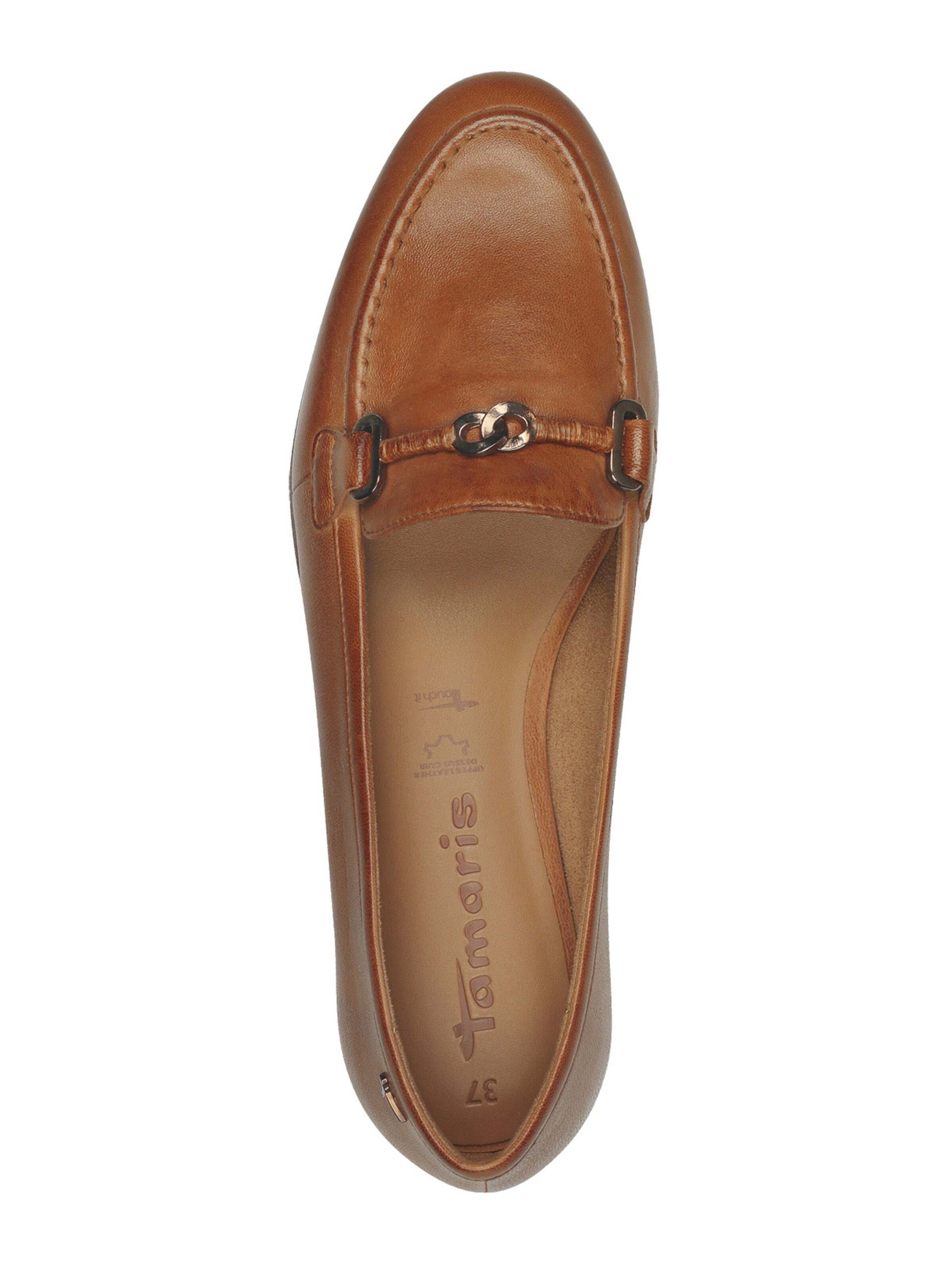 Tamaris Papuče - Hnedá